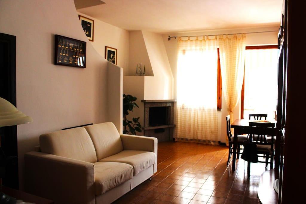 Roma A Un Passo E Il Mare In Casa Apartment Marina di Cerveteri Bagian luar foto