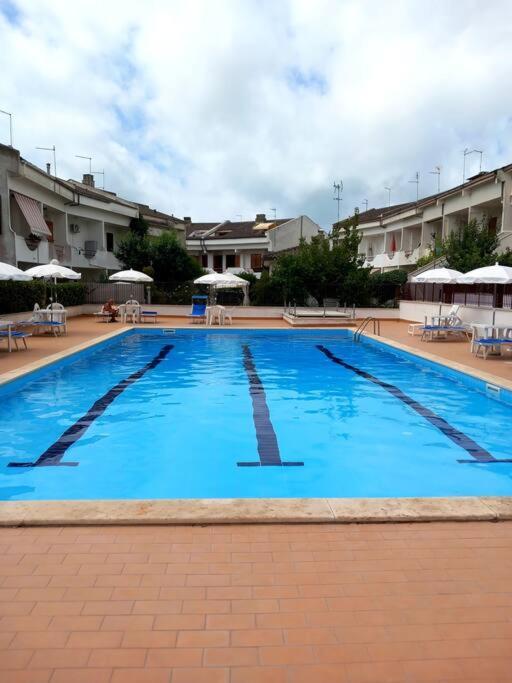 Roma A Un Passo E Il Mare In Casa Apartment Marina di Cerveteri Bagian luar foto