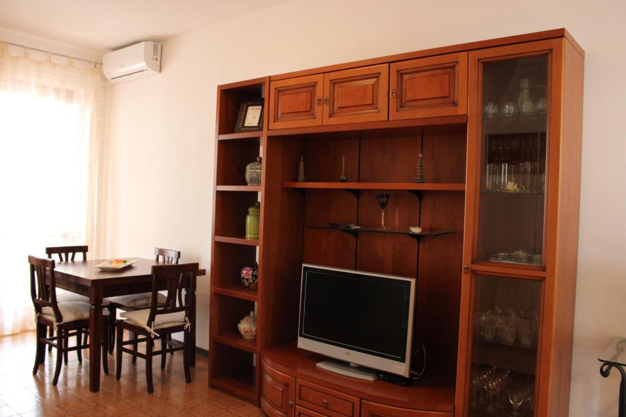Roma A Un Passo E Il Mare In Casa Apartment Marina di Cerveteri Bagian luar foto