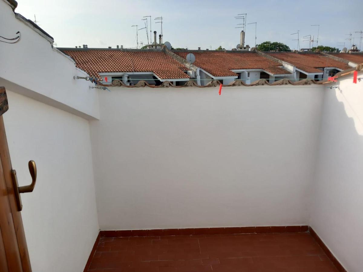 Roma A Un Passo E Il Mare In Casa Apartment Marina di Cerveteri Bagian luar foto